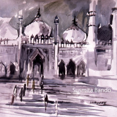 “Lucknow Immambra” | SB39