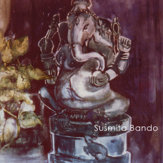 “Lord Ganesh” | SB8